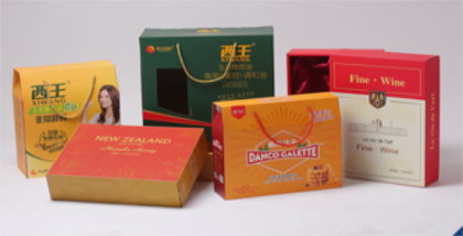電子包裝將成為行業(yè)支柱 未來會有多智能？